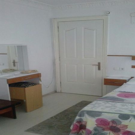 Hotel Ulke Ялова Екстер'єр фото