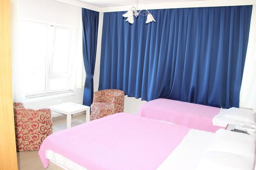 Hotel Ulke Ялова Екстер'єр фото