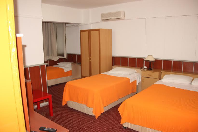 Hotel Ulke Ялова Екстер'єр фото