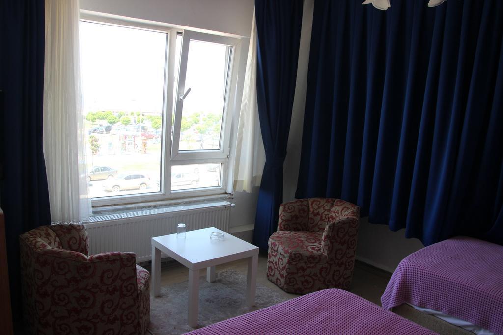 Hotel Ulke Ялова Номер фото