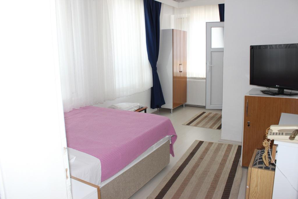 Hotel Ulke Ялова Номер фото