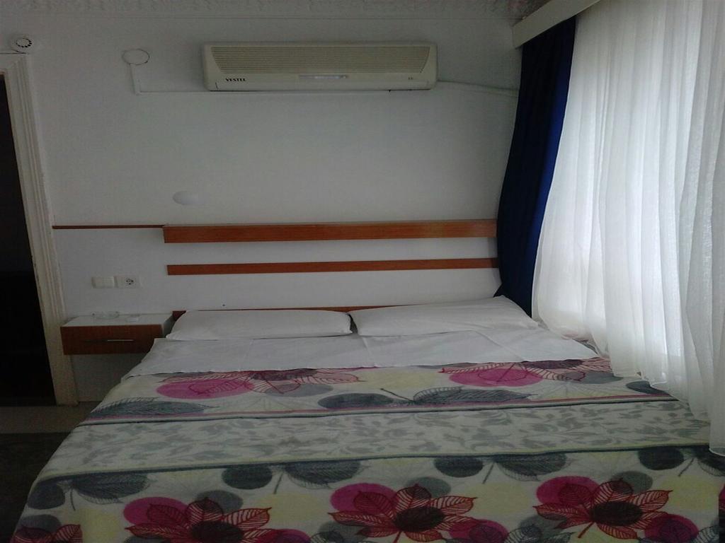 Hotel Ulke Ялова Екстер'єр фото