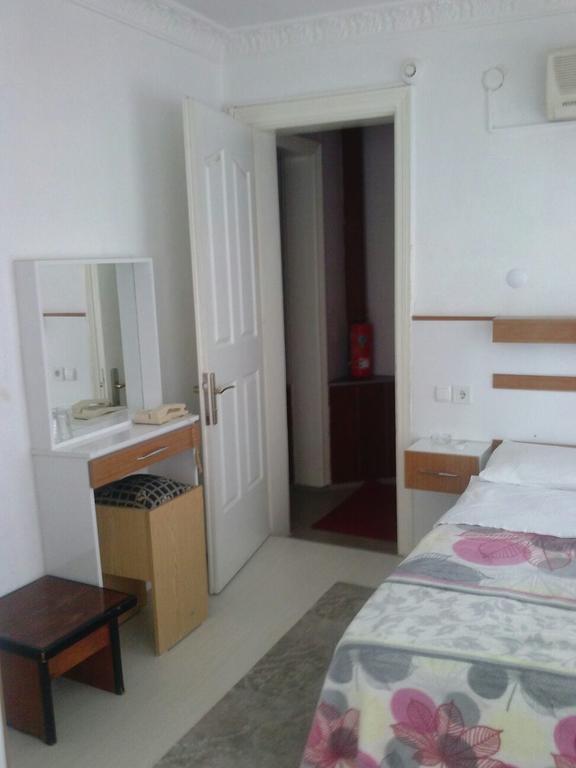 Hotel Ulke Ялова Екстер'єр фото