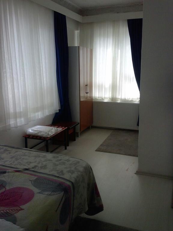 Hotel Ulke Ялова Екстер'єр фото